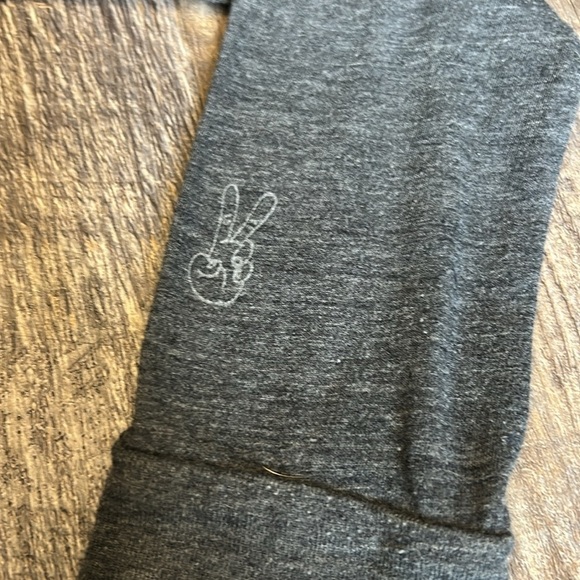 ✌️Dutch Bros Love Hoodie small - Picture 3 of 11